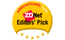 editor's choice on ZDNET